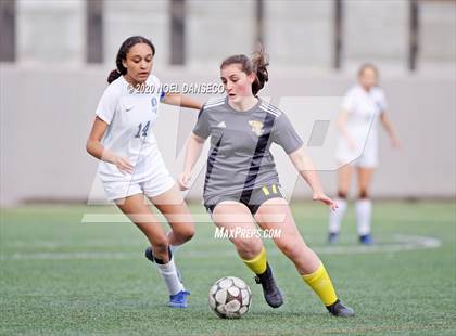 Thumbnail 2 in Lick-Wilmerding vs Urban (CIF BCL-West Semifinal) photogallery.