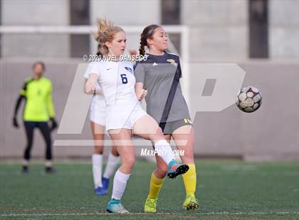 Thumbnail 3 in Lick-Wilmerding vs Urban (CIF BCL-West Semifinal) photogallery.