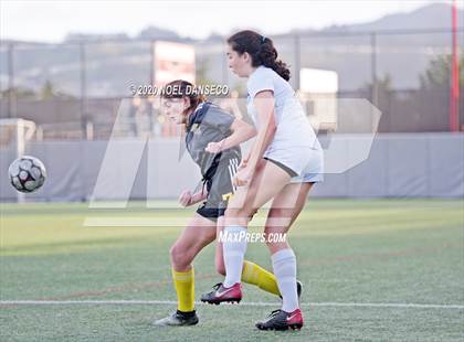 Thumbnail 2 in Lick-Wilmerding vs Urban (CIF BCL-West Semifinal) photogallery.