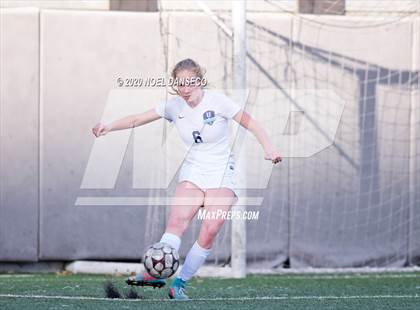 Thumbnail 2 in Lick-Wilmerding vs Urban (CIF BCL-West Semifinal) photogallery.