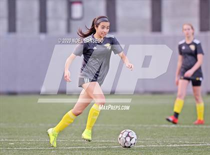 Thumbnail 2 in Lick-Wilmerding vs Urban (CIF BCL-West Semifinal) photogallery.