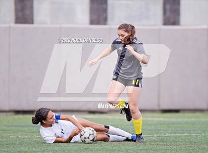 Thumbnail 3 in Lick-Wilmerding vs Urban (CIF BCL-West Semifinal) photogallery.