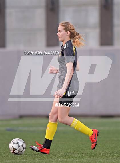 Thumbnail 1 in Lick-Wilmerding vs Urban (CIF BCL-West Semifinal) photogallery.