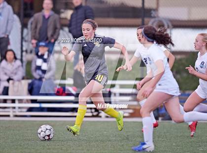 Thumbnail 2 in Lick-Wilmerding vs Urban (CIF BCL-West Semifinal) photogallery.