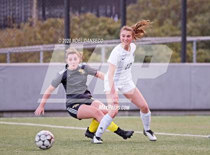 Thumbnail 1 in Lick-Wilmerding vs Urban (CIF BCL-West Semifinal) photogallery.