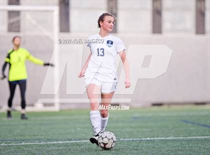 Thumbnail 3 in Lick-Wilmerding vs Urban (CIF BCL-West Semifinal) photogallery.