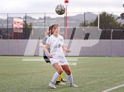 Thumbnail 3 in Lick-Wilmerding vs Urban (CIF BCL-West Semifinal) photogallery.
