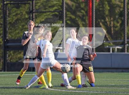 Thumbnail 1 in Lick-Wilmerding vs Urban (CIF BCL-West Semifinal) photogallery.
