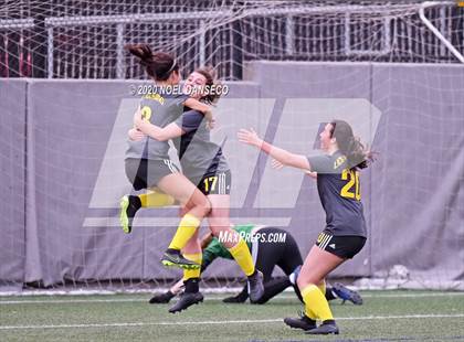 Thumbnail 2 in Lick-Wilmerding vs Urban (CIF BCL-West Semifinal) photogallery.