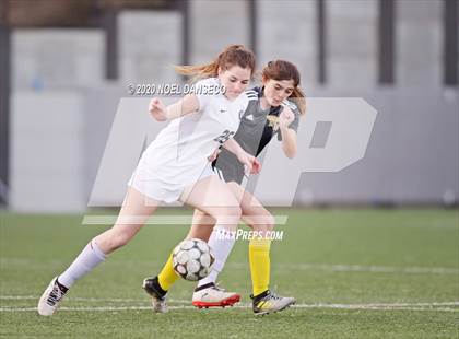 Thumbnail 3 in Lick-Wilmerding vs Urban (CIF BCL-West Semifinal) photogallery.