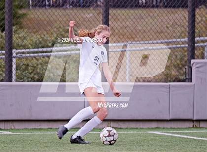 Thumbnail 2 in Lick-Wilmerding vs Urban (CIF BCL-West Semifinal) photogallery.