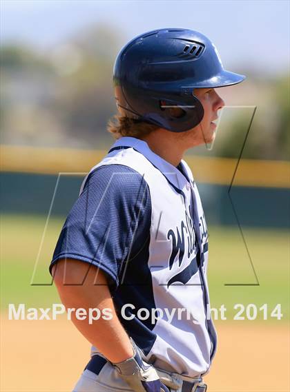 Thumbnail 2 in High Tech Chula Vista vs. Marin Catholic photogallery.