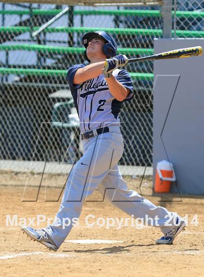 Thumbnail 3 in High Tech Chula Vista vs. Marin Catholic photogallery.