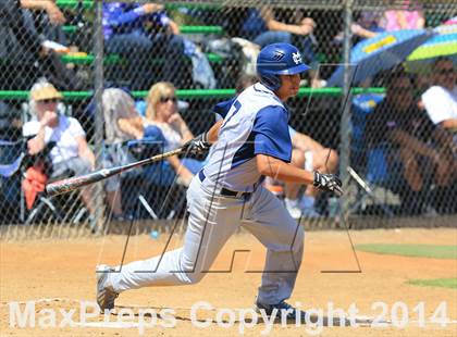 Thumbnail 1 in High Tech Chula Vista vs. Marin Catholic photogallery.