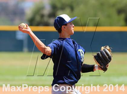 Thumbnail 3 in High Tech Chula Vista vs. Marin Catholic photogallery.