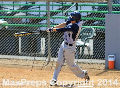 Thumbnail 2 in High Tech Chula Vista vs. Marin Catholic photogallery.
