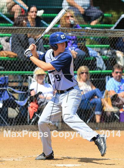 Thumbnail 1 in High Tech Chula Vista vs. Marin Catholic photogallery.
