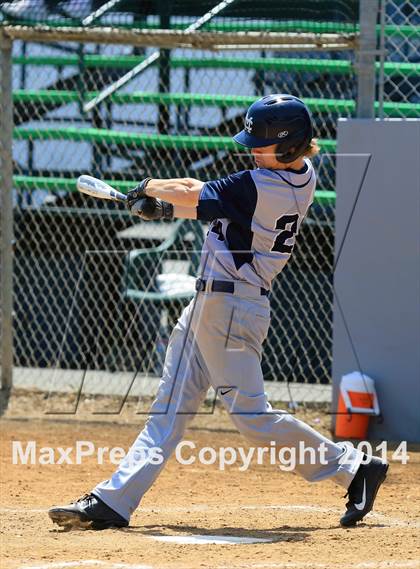 Thumbnail 3 in High Tech Chula Vista vs. Marin Catholic photogallery.