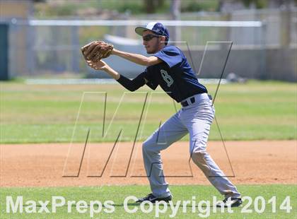 Thumbnail 1 in High Tech Chula Vista vs. Marin Catholic photogallery.