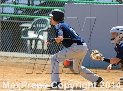 Thumbnail 2 in High Tech Chula Vista vs. Marin Catholic photogallery.