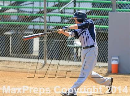 Thumbnail 2 in High Tech Chula Vista vs. Marin Catholic photogallery.
