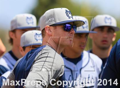 Thumbnail 3 in High Tech Chula Vista vs. Marin Catholic photogallery.