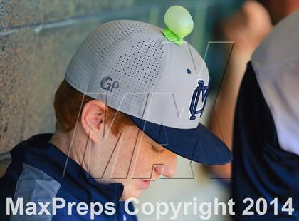 Thumbnail 1 in High Tech Chula Vista vs. Marin Catholic photogallery.