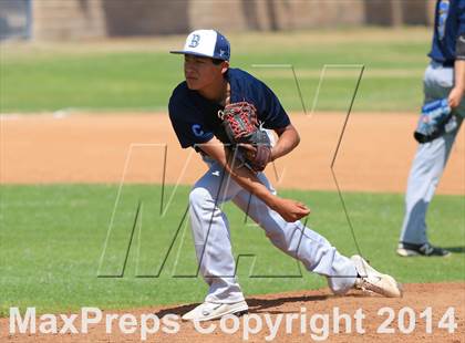 Thumbnail 2 in High Tech Chula Vista vs. Marin Catholic photogallery.