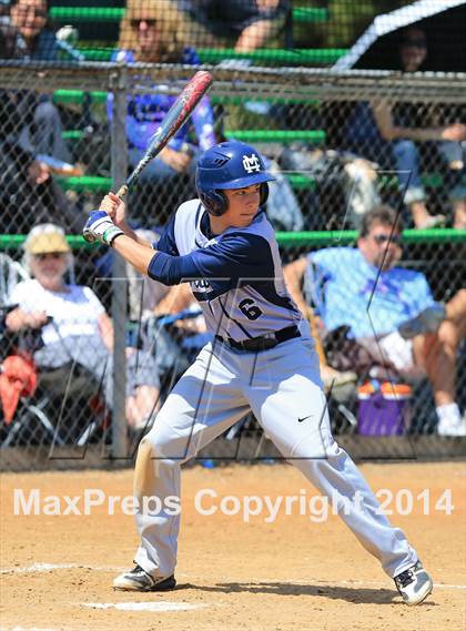 Thumbnail 1 in High Tech Chula Vista vs. Marin Catholic photogallery.