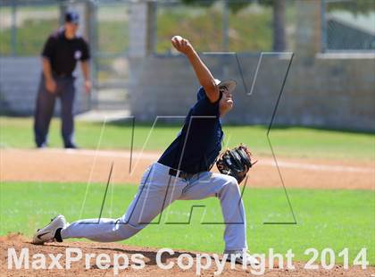 Thumbnail 2 in High Tech Chula Vista vs. Marin Catholic photogallery.