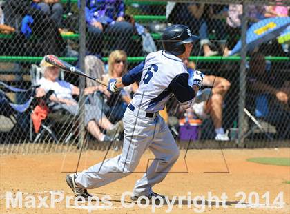 Thumbnail 2 in High Tech Chula Vista vs. Marin Catholic photogallery.
