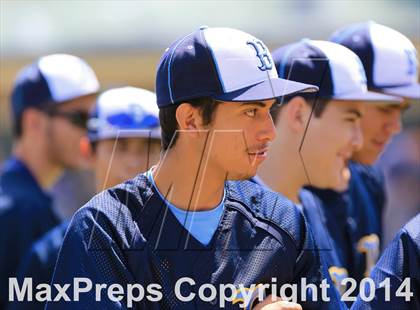 Thumbnail 2 in High Tech Chula Vista vs. Marin Catholic photogallery.