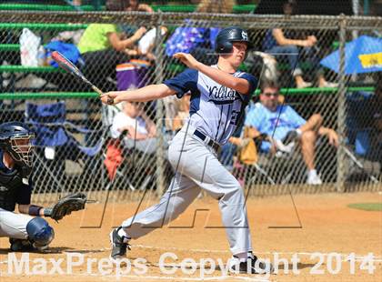 Thumbnail 3 in High Tech Chula Vista vs. Marin Catholic photogallery.