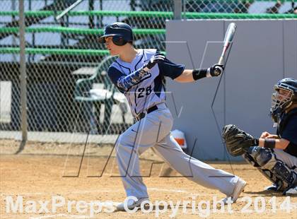 Thumbnail 1 in High Tech Chula Vista vs. Marin Catholic photogallery.