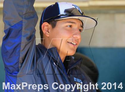 Thumbnail 1 in High Tech Chula Vista vs. Marin Catholic photogallery.