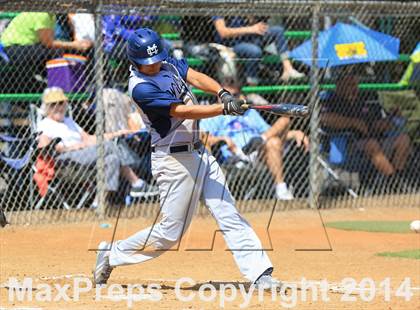 Thumbnail 3 in High Tech Chula Vista vs. Marin Catholic photogallery.