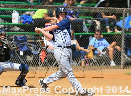 Thumbnail 2 in High Tech Chula Vista vs. Marin Catholic photogallery.