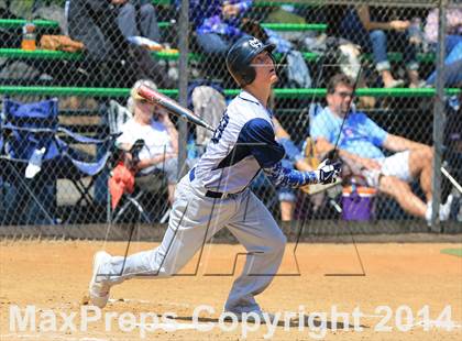 Thumbnail 1 in High Tech Chula Vista vs. Marin Catholic photogallery.