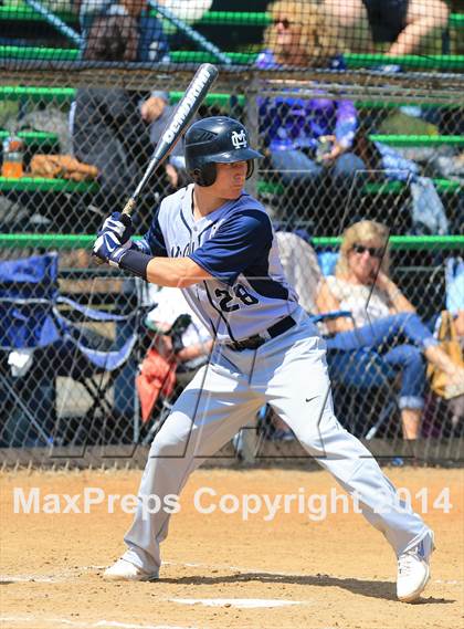 Thumbnail 3 in High Tech Chula Vista vs. Marin Catholic photogallery.