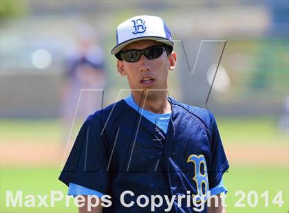 Thumbnail 3 in High Tech Chula Vista vs. Marin Catholic photogallery.