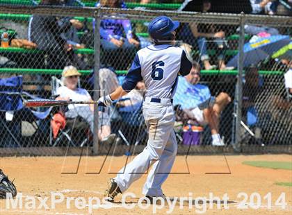 Thumbnail 3 in High Tech Chula Vista vs. Marin Catholic photogallery.