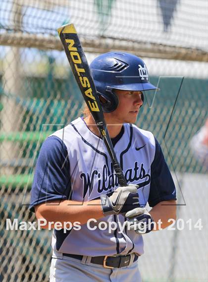 Thumbnail 3 in High Tech Chula Vista vs. Marin Catholic photogallery.