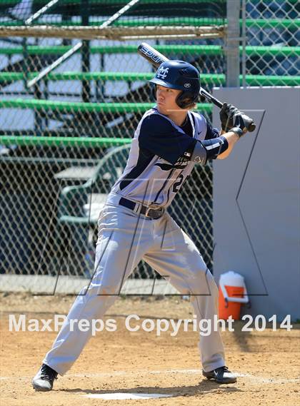 Thumbnail 2 in High Tech Chula Vista vs. Marin Catholic photogallery.