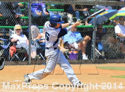 Thumbnail 2 in High Tech Chula Vista vs. Marin Catholic photogallery.