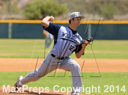 Thumbnail 1 in High Tech Chula Vista vs. Marin Catholic photogallery.