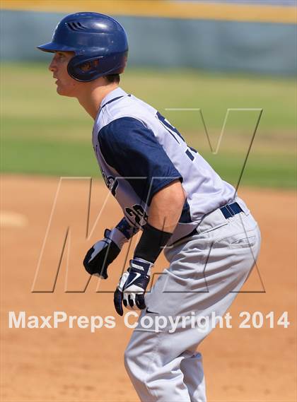 Thumbnail 3 in High Tech Chula Vista vs. Marin Catholic photogallery.