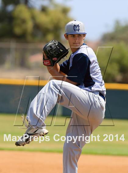 Thumbnail 3 in High Tech Chula Vista vs. Marin Catholic photogallery.