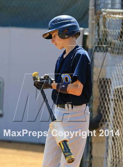 Thumbnail 2 in High Tech Chula Vista vs. Marin Catholic photogallery.
