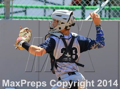 Thumbnail 3 in High Tech Chula Vista vs. Marin Catholic photogallery.