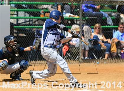 Thumbnail 3 in High Tech Chula Vista vs. Marin Catholic photogallery.